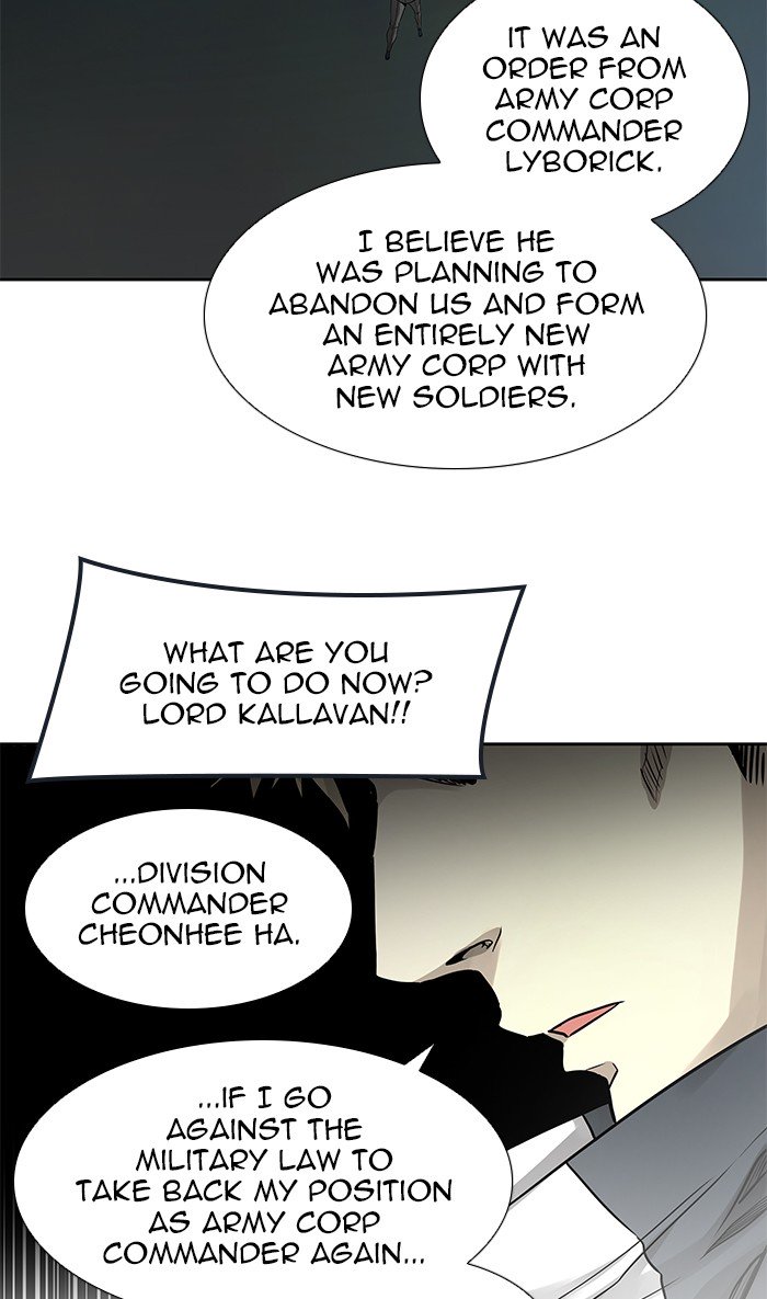 Tower of God, Chapter 483 image 076